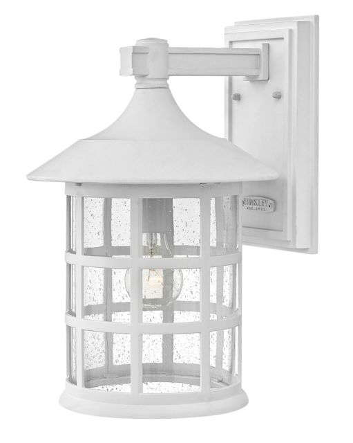 Freeport Outdoor Wall Lantern