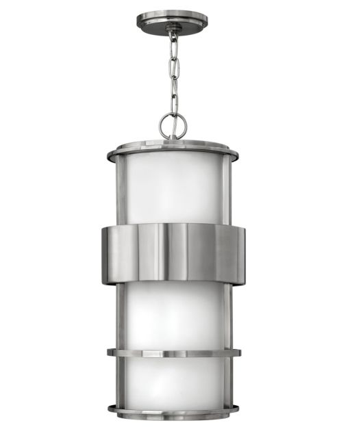 Saturn Outdoor Hanging Lantern