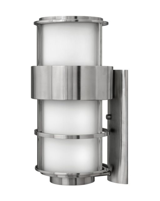 Saturn Outdoor Wall Lantern