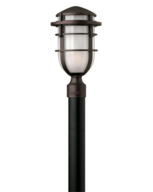 Reef Outdoor Post Light