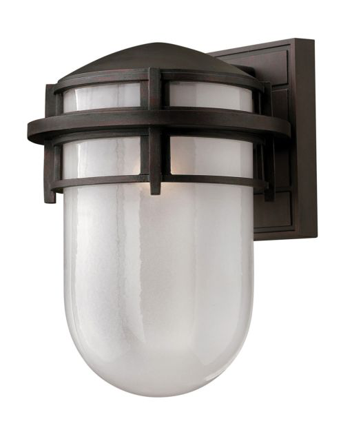 Reef Outdoor Wall Lantern