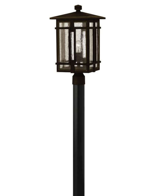 Tucker Outdoor Post Light