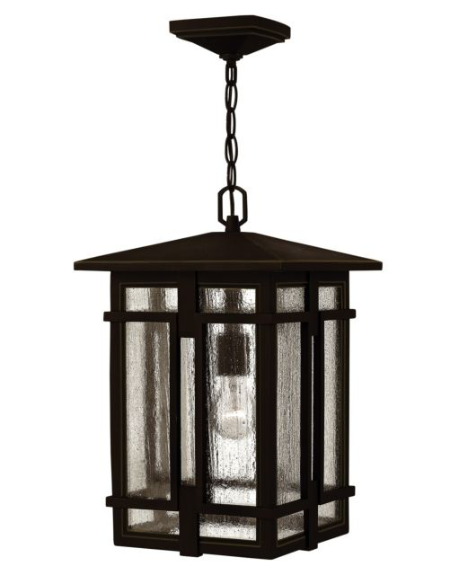 Tucker Outdoor Hanging Lantern