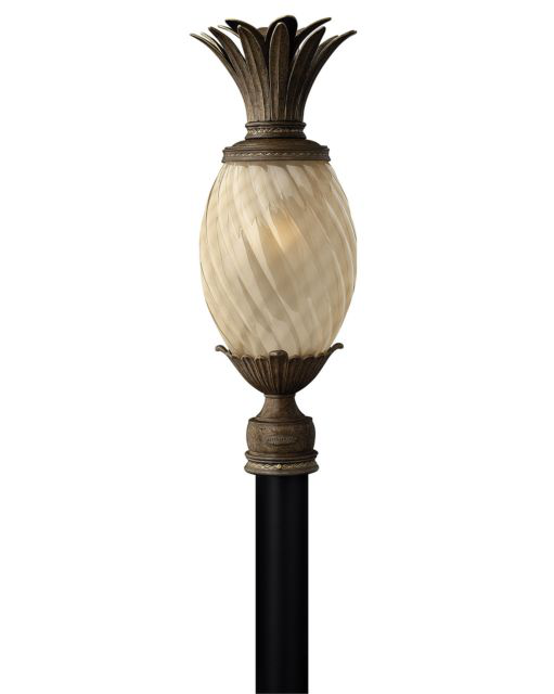 Plantation Outdoor Post Light