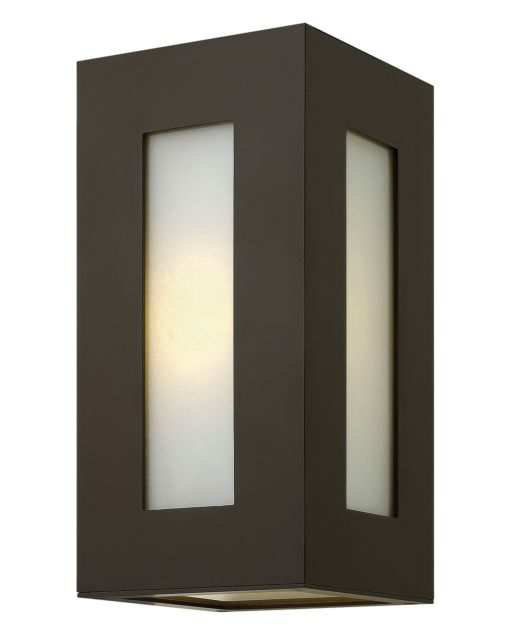 Dorian Outdoor Wall Lantern