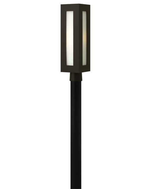 Dorian Outdoor Post Light