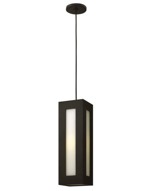 Dorian Outdoor Hanging Lantern