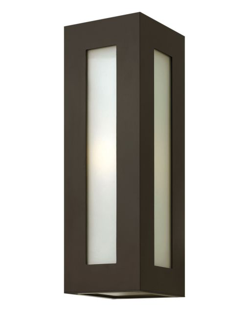 Dorian Outdoor Wall Lantern