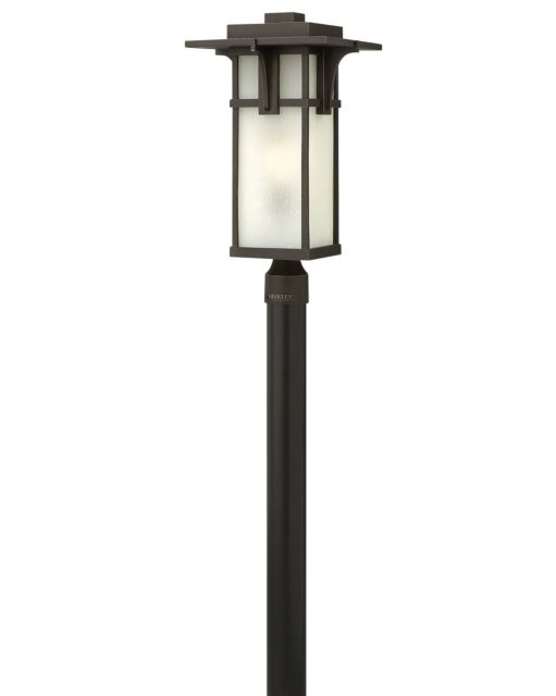 Manhattan Outdoor Post Light