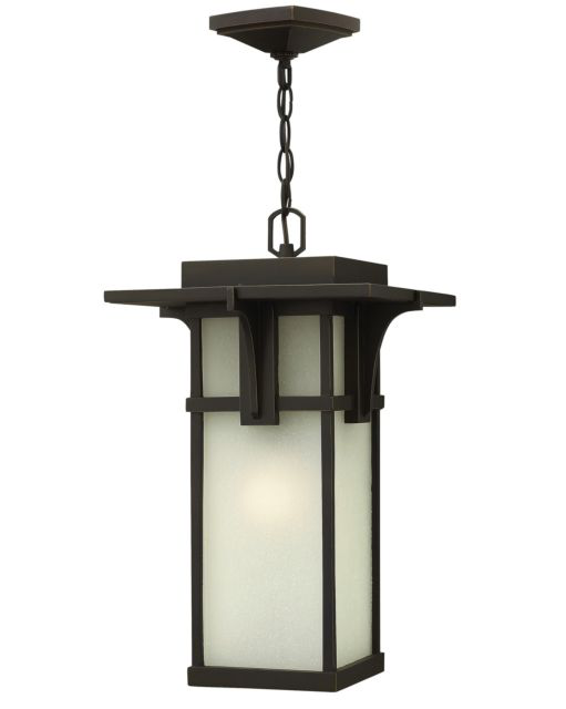 Manhattan Outdoor Hanging Lantern