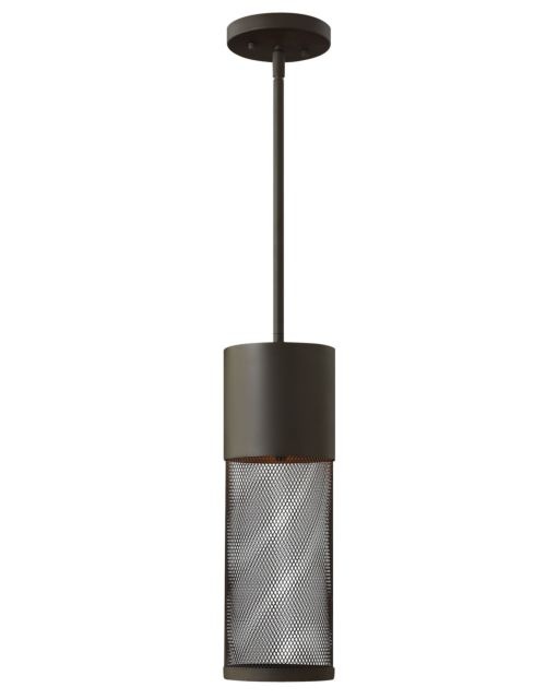 Aria Outdoor LED Lantern