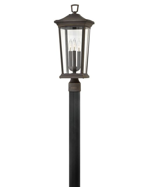 Bromley Outdoor LED Post Light