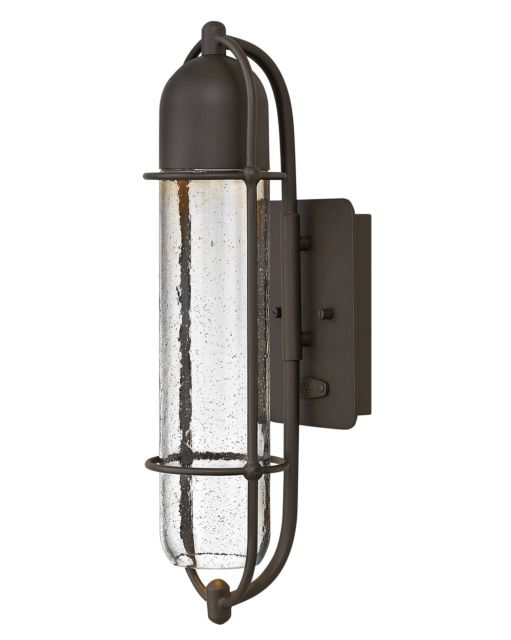 Perry Outdoor Wall Lantern