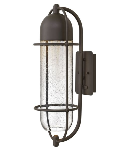 Perry Outdoor Wall Lantern