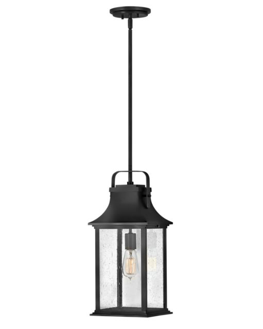 Grant Outdoor Hanging Lantern