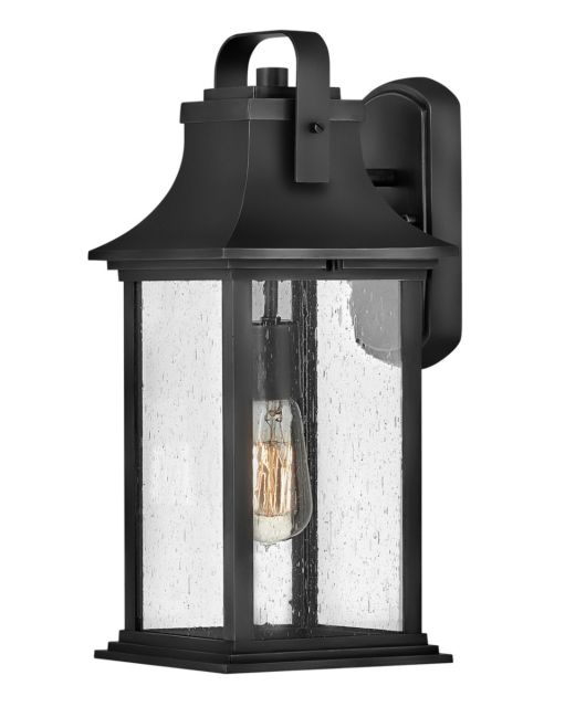 Grant Outdoor Wall Lantern