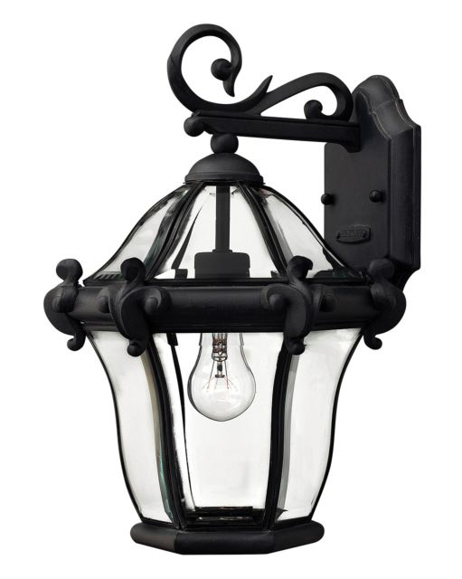 San Clemente Outdoor Wall Lantern