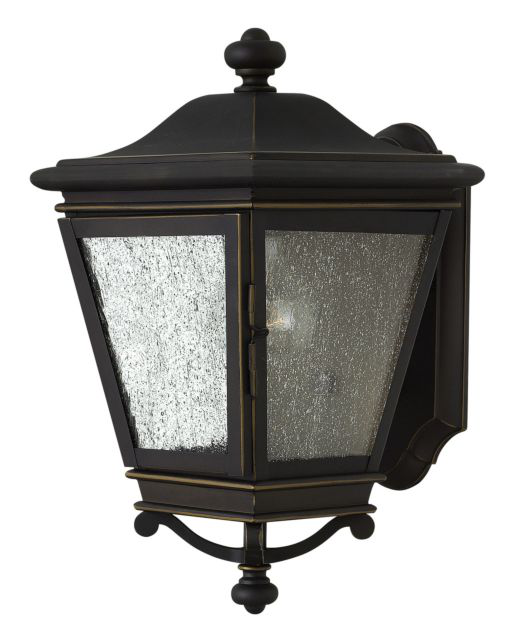 Lincoln Outdoor Wall Lantern