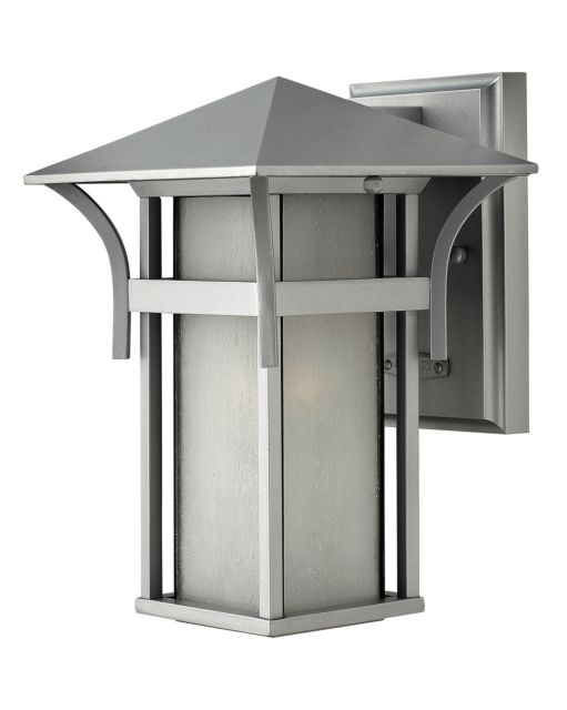 Harbor Outdoor Wall Lantern