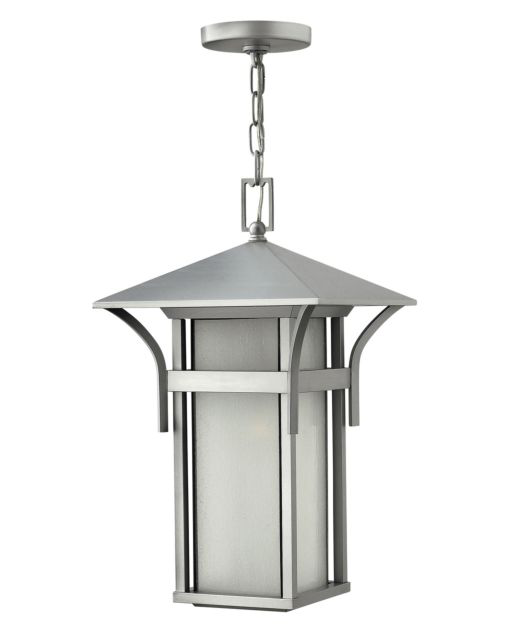 Harbor Outdoor LED Lantern