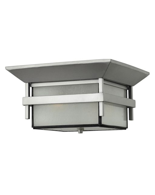 Harbor Outdoor 2 Light Flush Mount