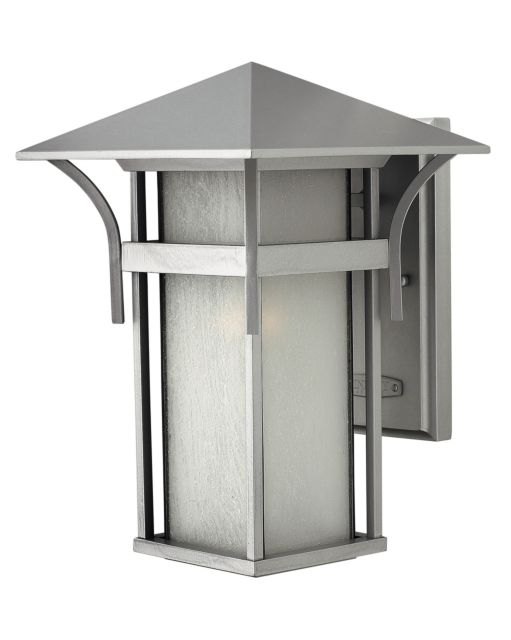 Harbor Outdoor Wall Lantern