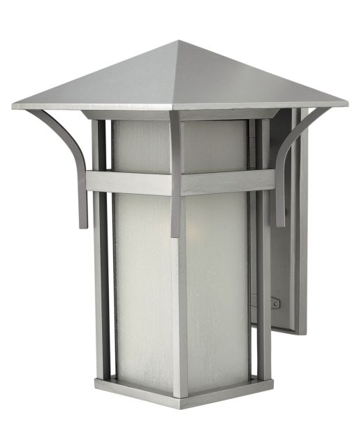 Harbor Outdoor Wall Lantern