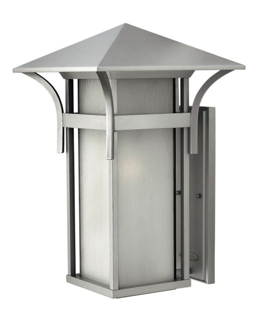 Harbor Outdoor Wall Lantern