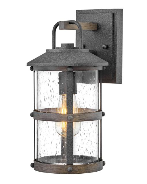 Lakehouse Outdoor Wall Lantern