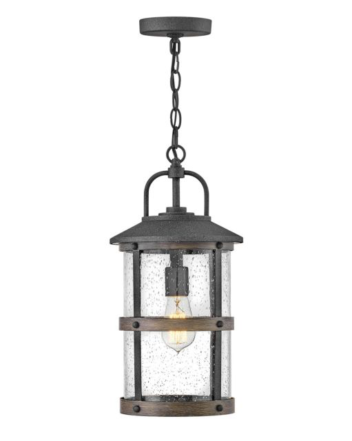 Lakehouse Outdoor Hanging Lantern