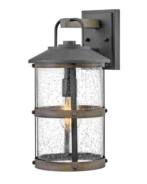 Lakehouse Outdoor Wall Lantern