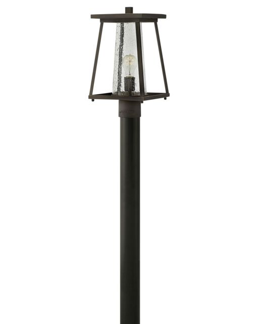 Burke Outdoor Post Light