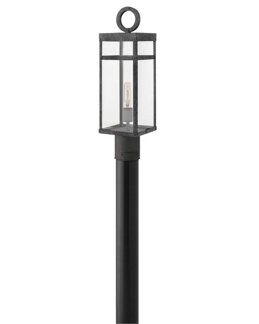 Porter Outdoor LED Post Mount