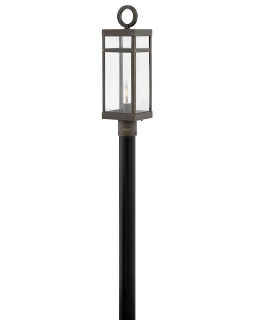 Porter Outdoor LED Post Light