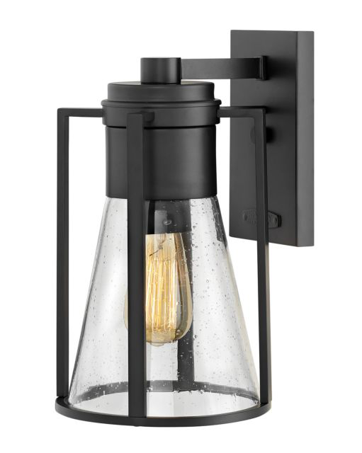 Refinery Outdoor Wall Lantern