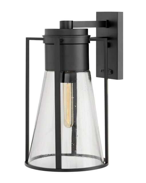 Refinery Outdoor Wall Lantern