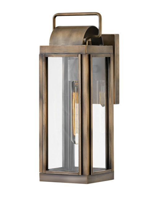 Sag Harbor Outdoor Wall Lantern