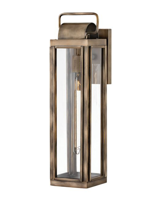 Sag Harbor Outdoor Wall Lantern