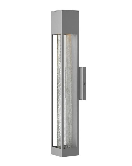 Vapor Outdoor Wall Lantern