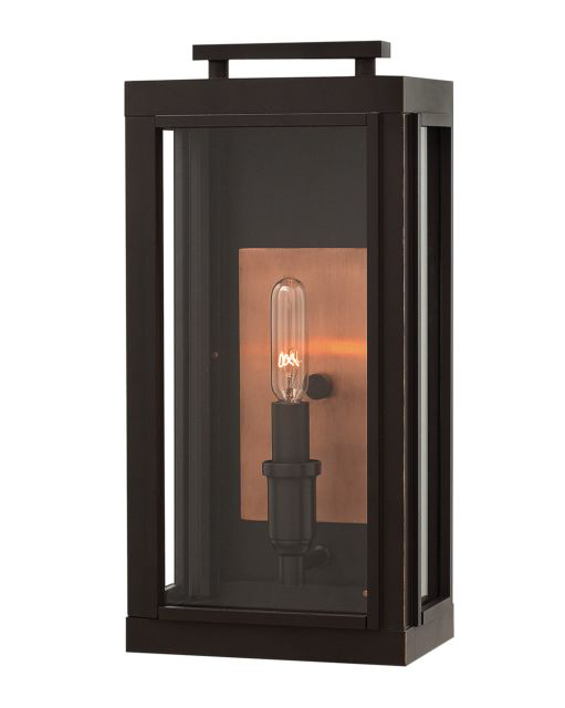 Sutcliffe Outdoor Wall Lantern