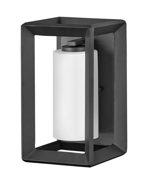 Rhodes Outdoor Wall Lantern