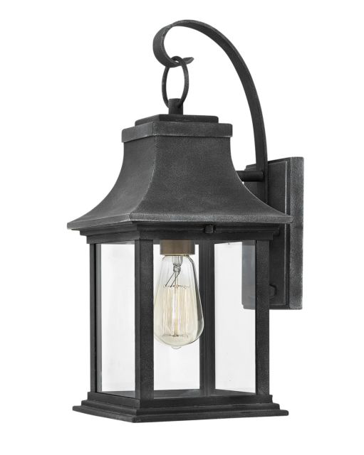 Adair Outdoor Wall Lantern