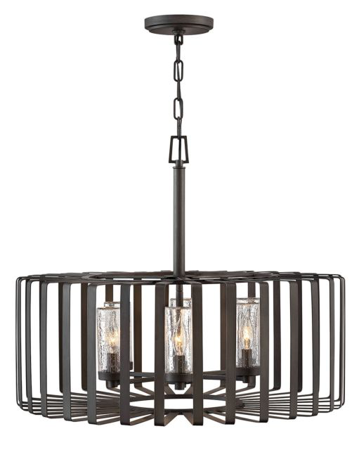 Reid Outdoor LED Pendant