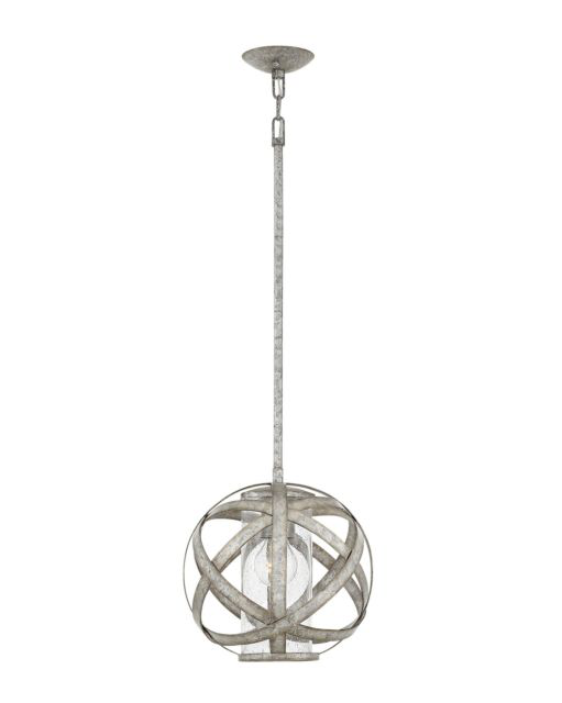 Carson Outdoor Pendant