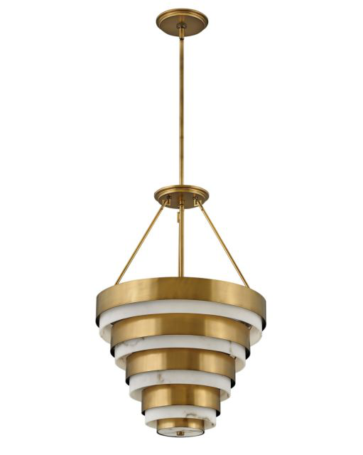 Echelon Multi Tier Chandelier