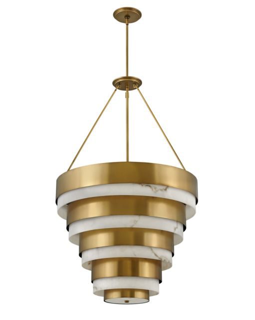 Echelon Multi Tier Chandelier