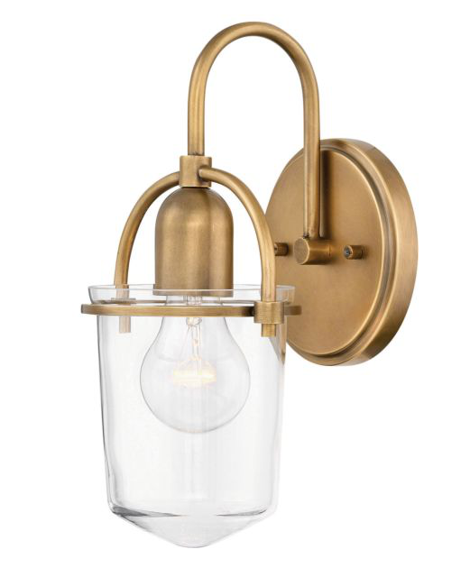 Clancy Wall Sconce