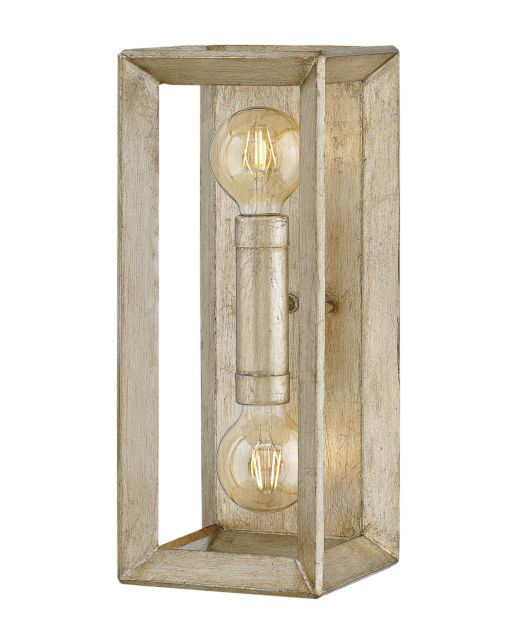 Tinsley 2 Light Wall Sconce