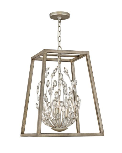 Loren 2 Light Chandelier