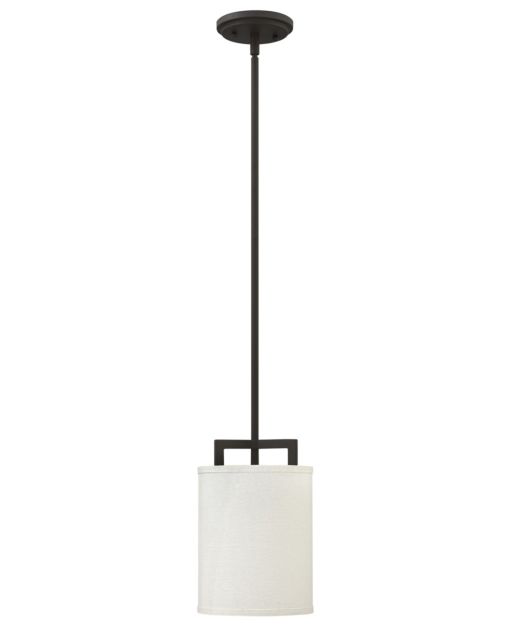 Hampton Mini Pendant